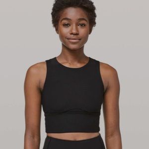 Lululemon Kick Swerve Bra EUC